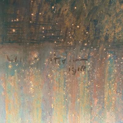 Detail Voor Restauratie 4