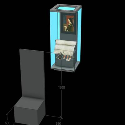 Groot Privilege Limburgs Museum