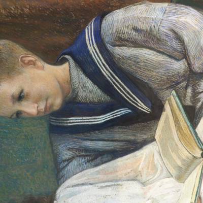 Na Restauratie Rechts