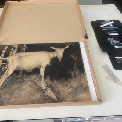 Uitlijsten Ewn Conservering Mankes