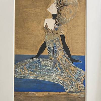 Werk In Passe Partout